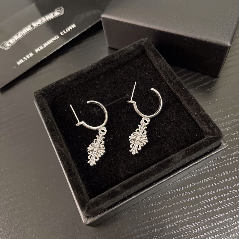 Chrome Hearts Earrings